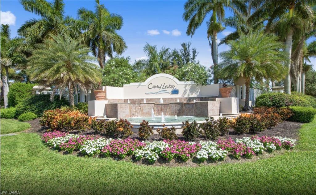 CORAL LAKES - Residential