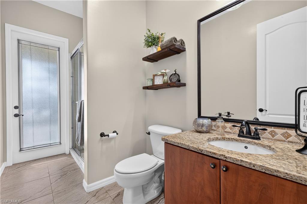 CORAL LAKES - Residential