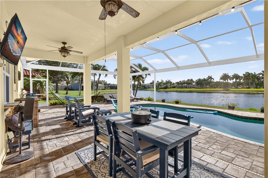 CORAL LAKES - Residential