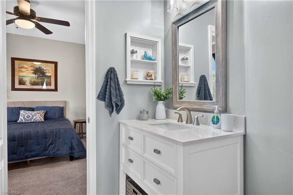 CORAL LAKES - Residential
