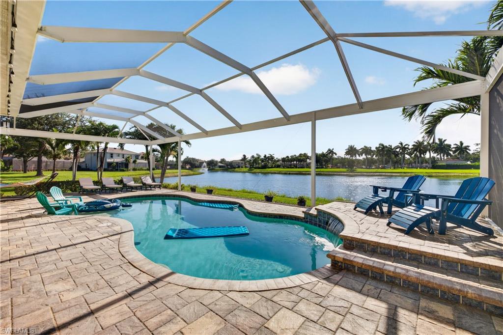 CORAL LAKES - Residential