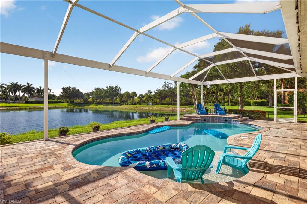 CORAL LAKES - Residential