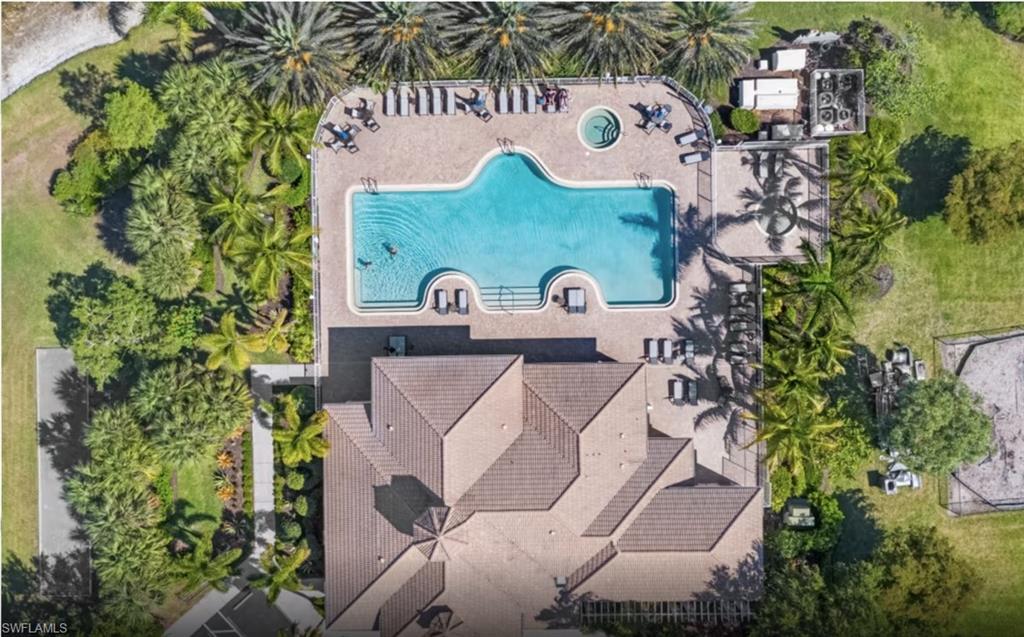 CORAL LAKES - Residential