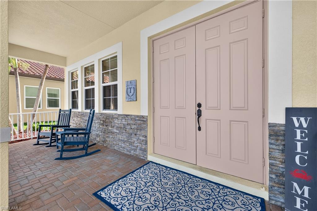 CORAL LAKES - Residential