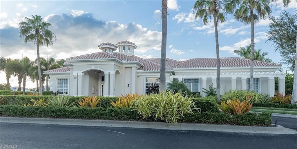 CORAL LAKES - Residential