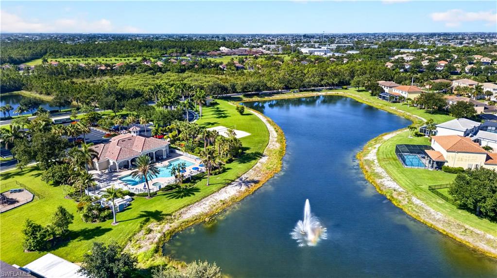 CORAL LAKES - Residential