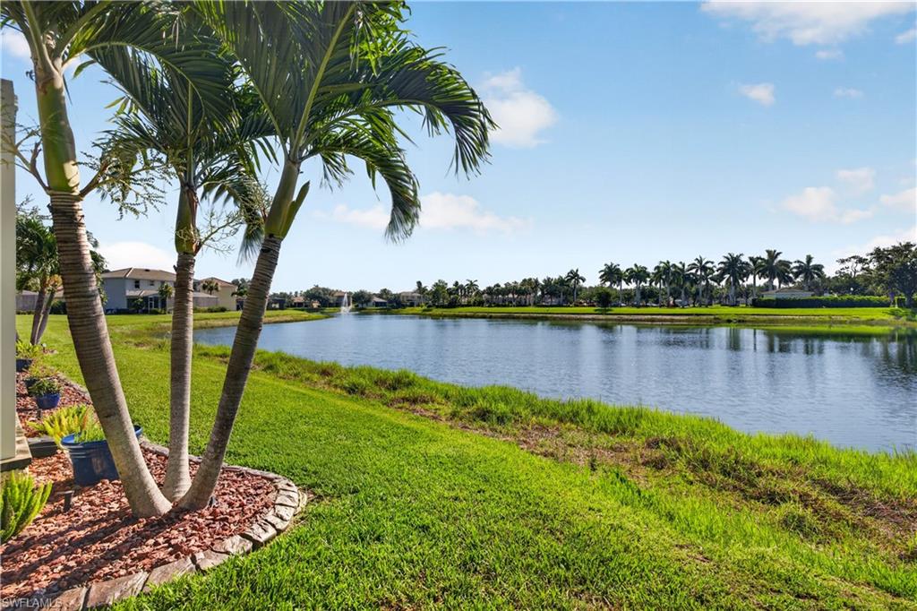 CORAL LAKES - Residential