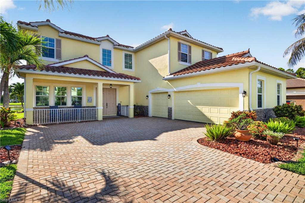 CORAL LAKES - Residential