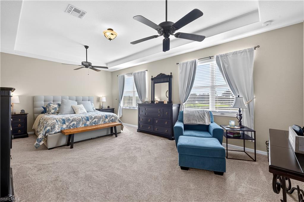 CORAL LAKES - Residential