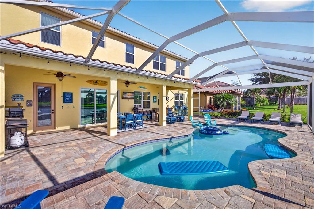 CORAL LAKES - Residential