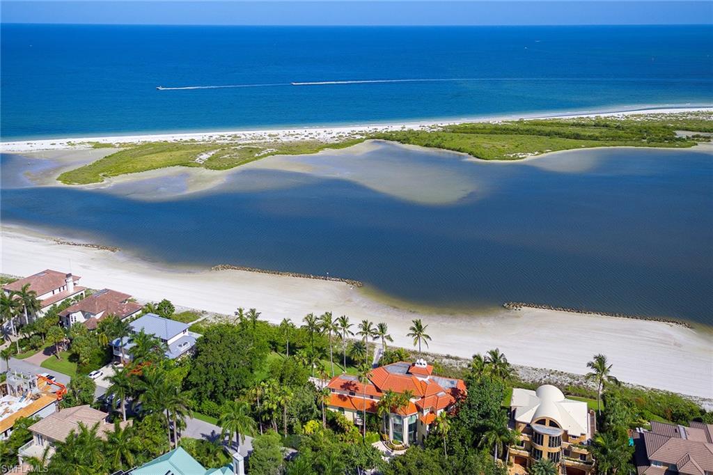 HIDEAWAY BEACH - Residential