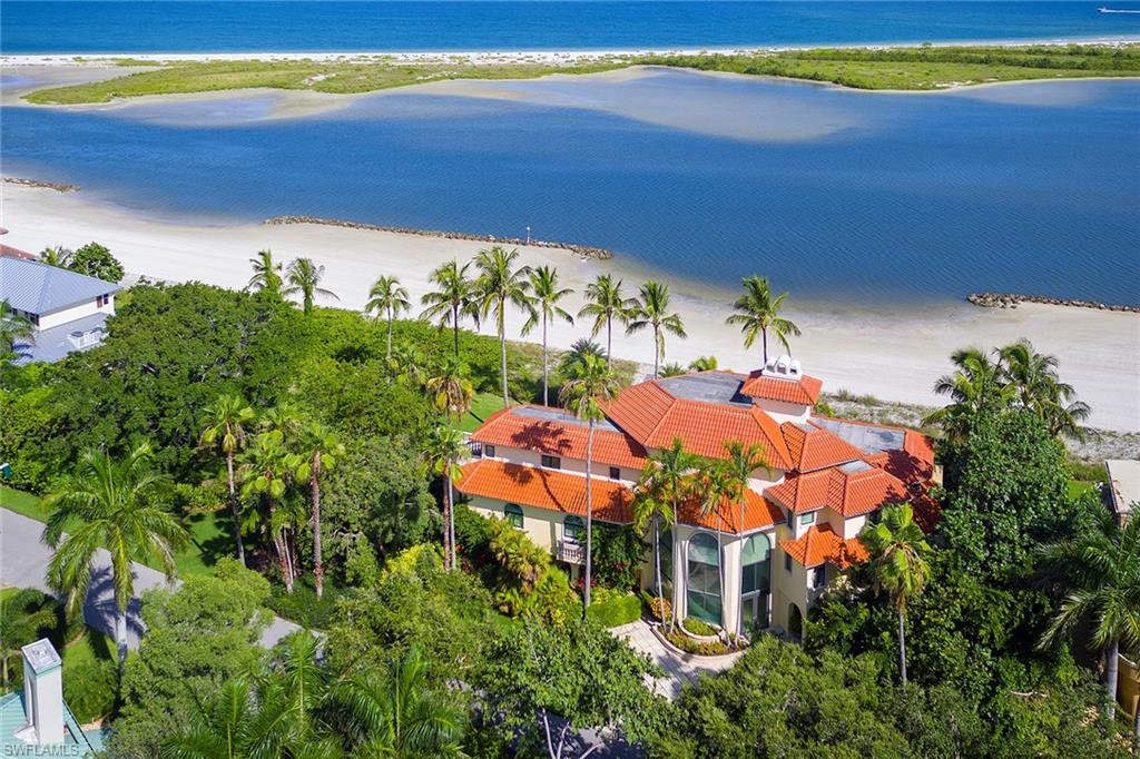 HIDEAWAY BEACH - Residential