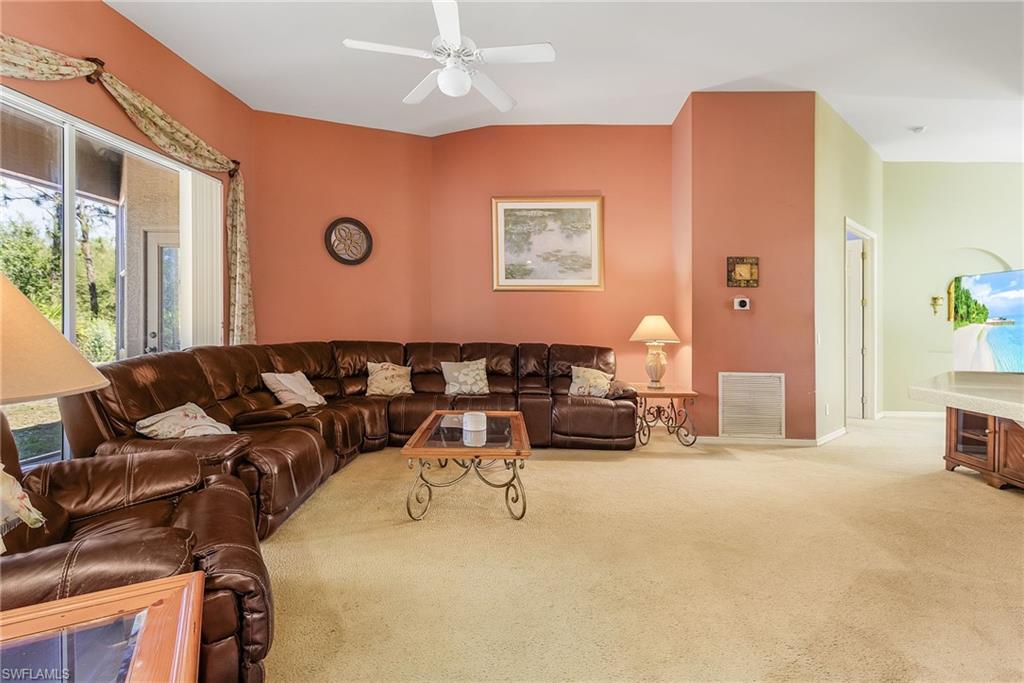 CYPRESS PRESERVE - Residential