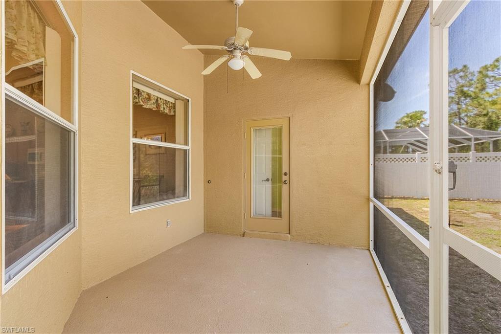 CYPRESS PRESERVE - Residential