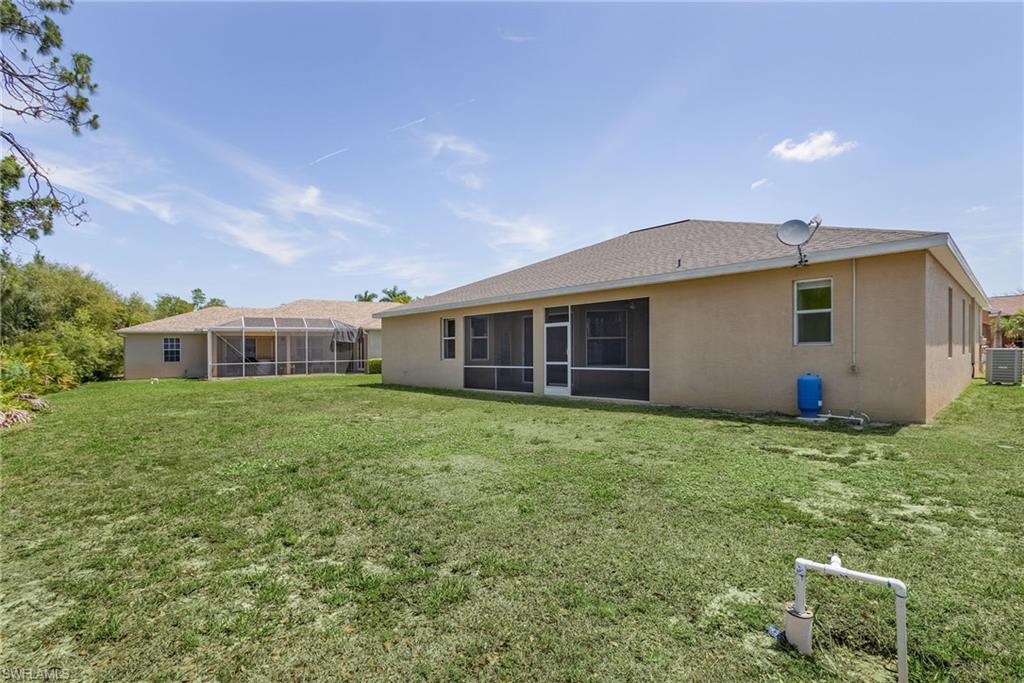 CYPRESS PRESERVE - Residential