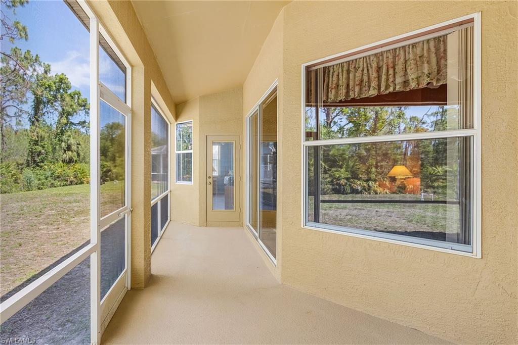 CYPRESS PRESERVE - Residential