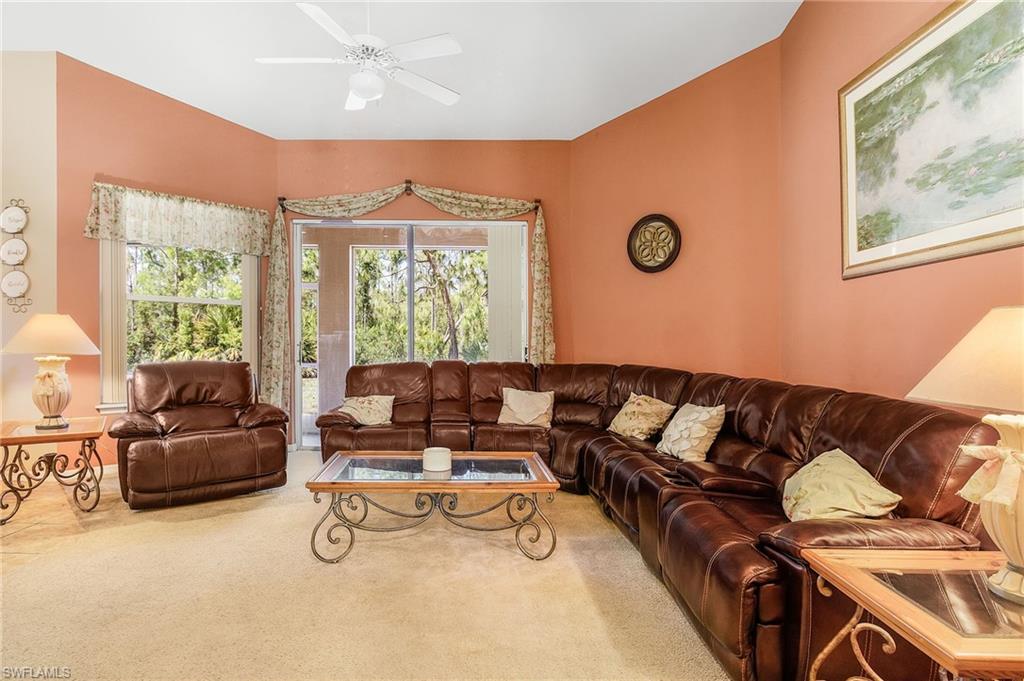 CYPRESS PRESERVE - Residential