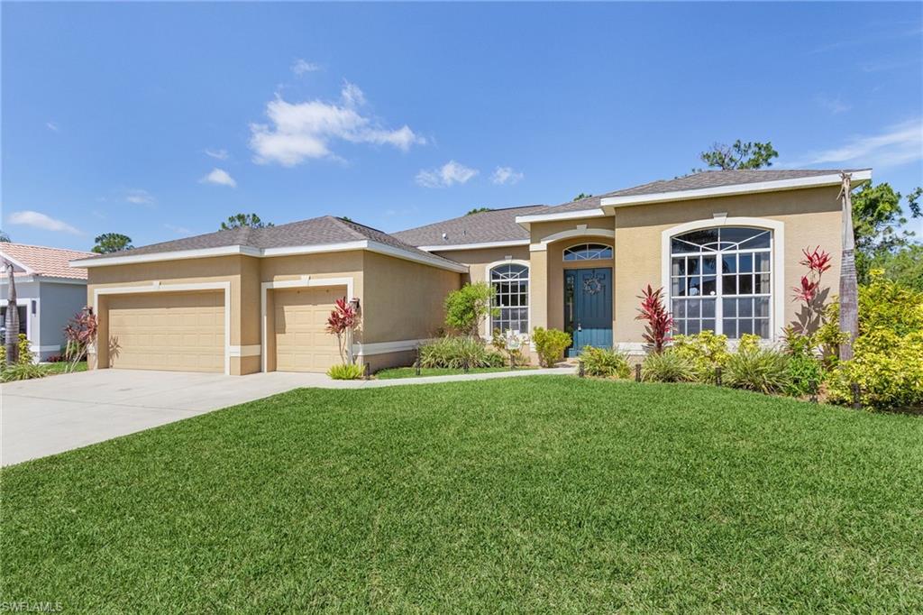 CYPRESS PRESERVE - Residential