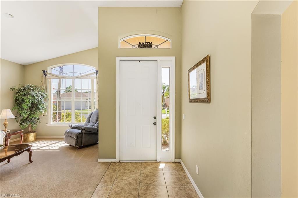 CYPRESS PRESERVE - Residential
