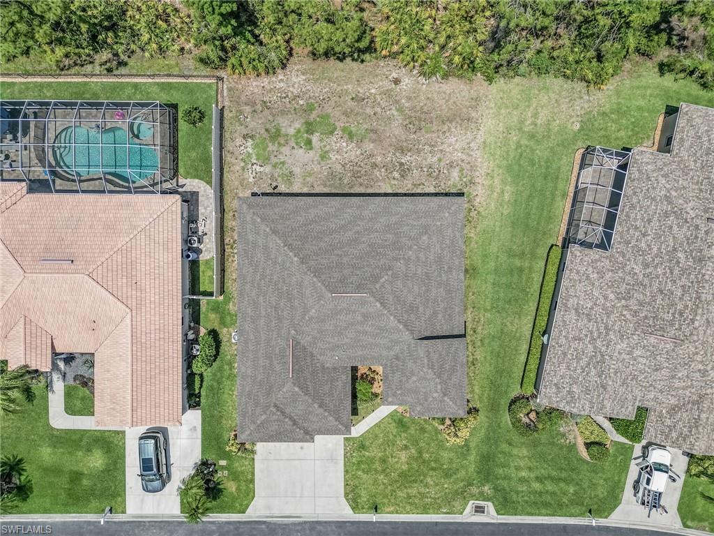 CYPRESS PRESERVE - Residential