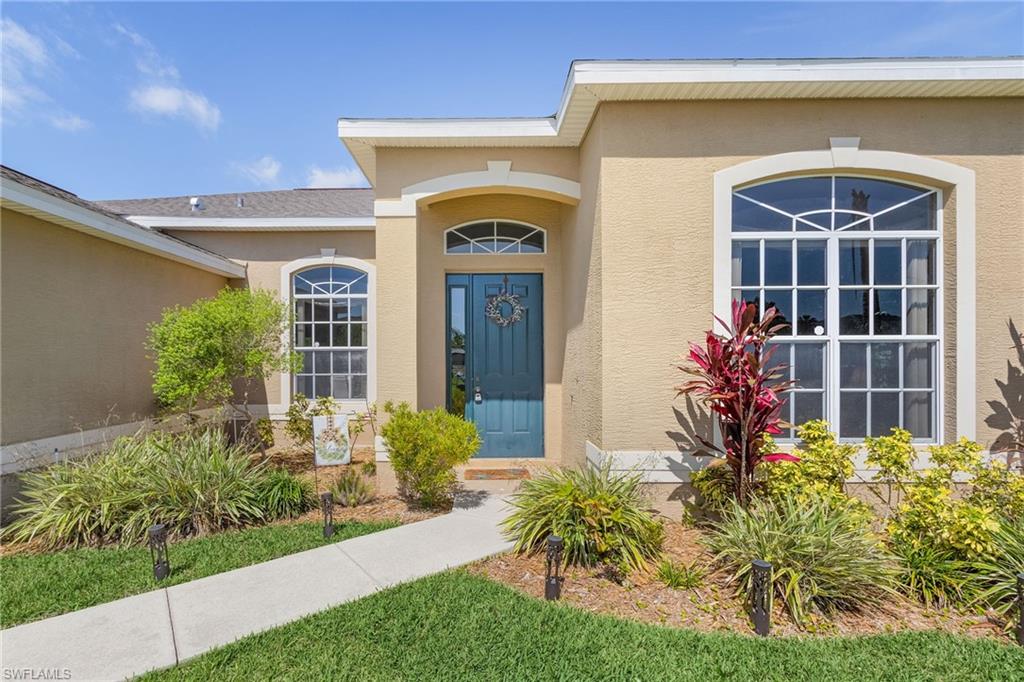 CYPRESS PRESERVE - Residential