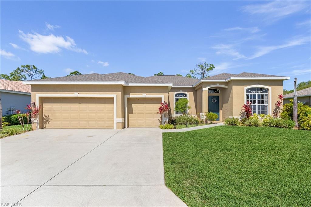 CYPRESS PRESERVE - Residential