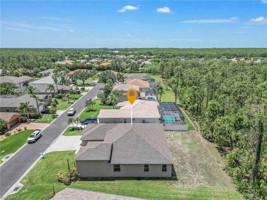 CYPRESS PRESERVE - Residential