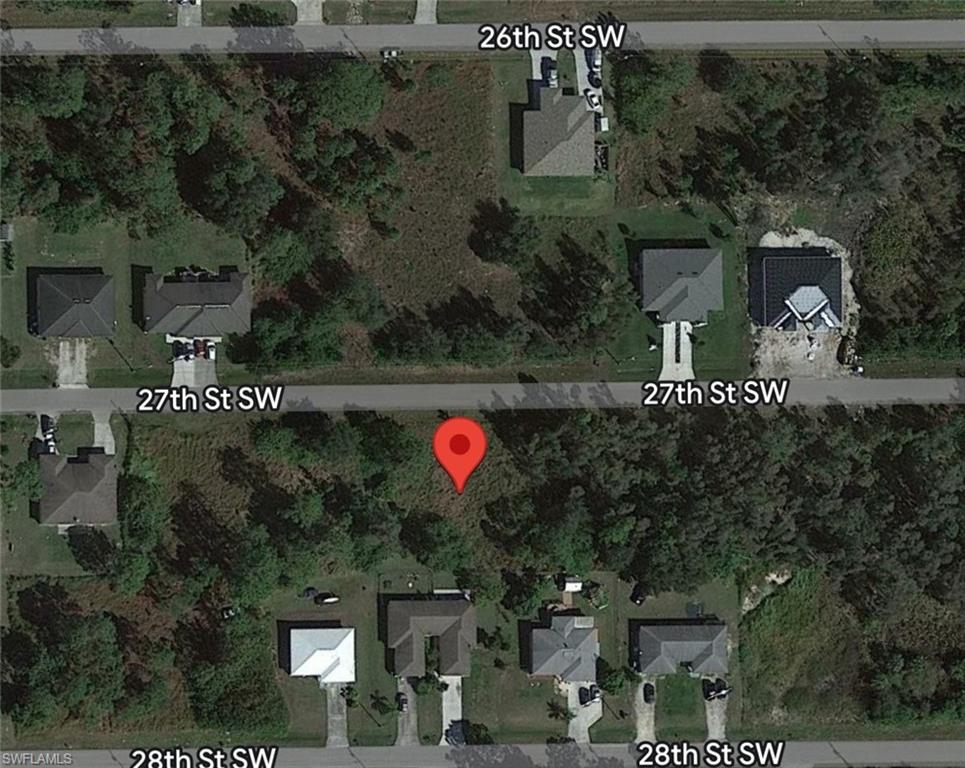 Great Multi Family lot. Lucrative investment Property that is Rm-2 zoned. Build an income producing Duplex in an area where rental units are in high Demand, Or build your dream home in this growing Community, Ideally located near SR-82, Daniels Parkway, I-75, RSW Airport, Restaurants, Shopping, and Gulf Beaches.
