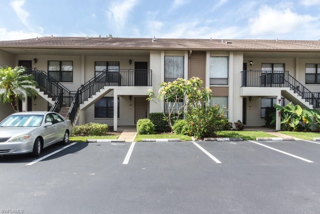 ABBEY AT BERKSHIRE VILLAGE - Residential