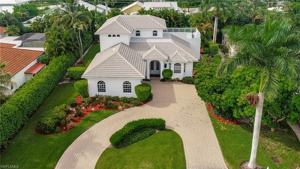 GOLF DRIVE ESTATES - Residential
