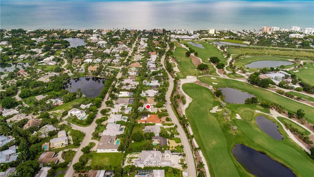 GOLF DRIVE ESTATES - Residential