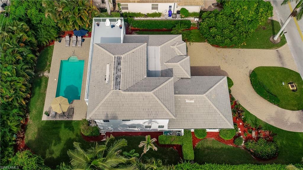 GOLF DRIVE ESTATES - Residential
