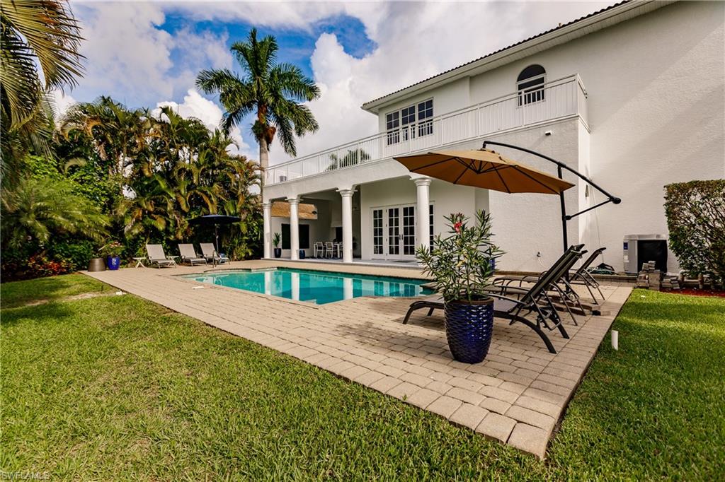 GOLF DRIVE ESTATES - Residential