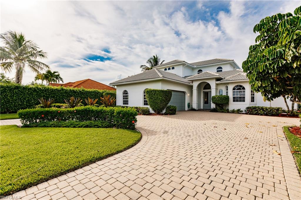 GOLF DRIVE ESTATES - Residential