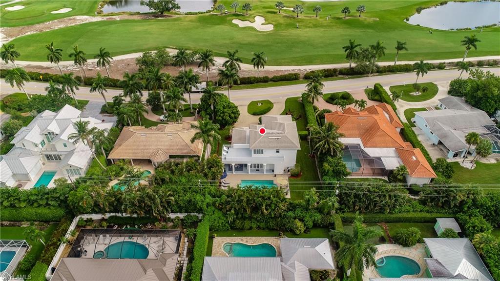 GOLF DRIVE ESTATES - Residential