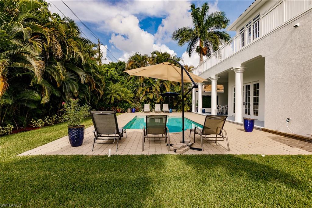GOLF DRIVE ESTATES - Residential