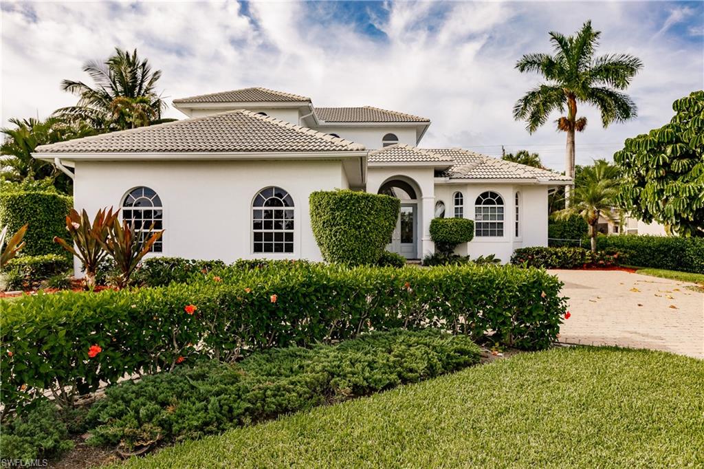 DRASTICALLY REDUCED! Owner wants it sold! Unobstructed golf course views and walking distance to the beach and the new Four Seasons Resort. This solidly build and beautifully appointed furnished 4BR/3.5BA home is in move-in condition for the new owner who wants to live in a prime location, and/or invest in a great seasonal rental property. Large dining and living area with an open kitchen and three bedrooms, 2.5 baths on the first floor. French doors leading to the Southern-facing peaceful garden with large pool, brick deck and covered BBQ area. Completely fenced in with lush landscaping for privacy. The second floor features the huge master suite and master bath with closet space galore. A large sun deck with views towards the Gulf and over the golf course completes the owner's ultimate retreat. Brand new AC systems and upgrades. This exquisite house sits on a ridge and stayed high and dry with no water intrusion through Ian and Irma. No showings in July 23..