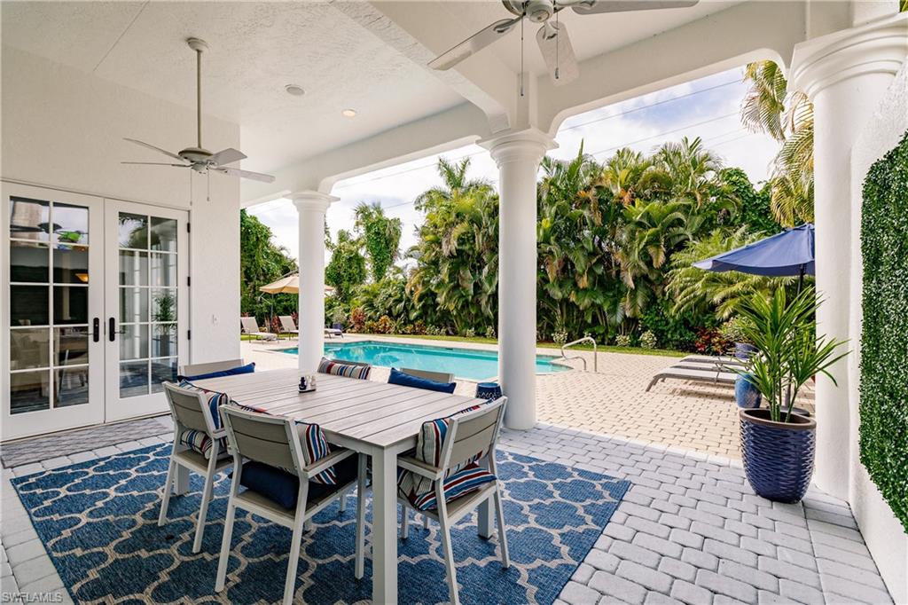 GOLF DRIVE ESTATES - Residential