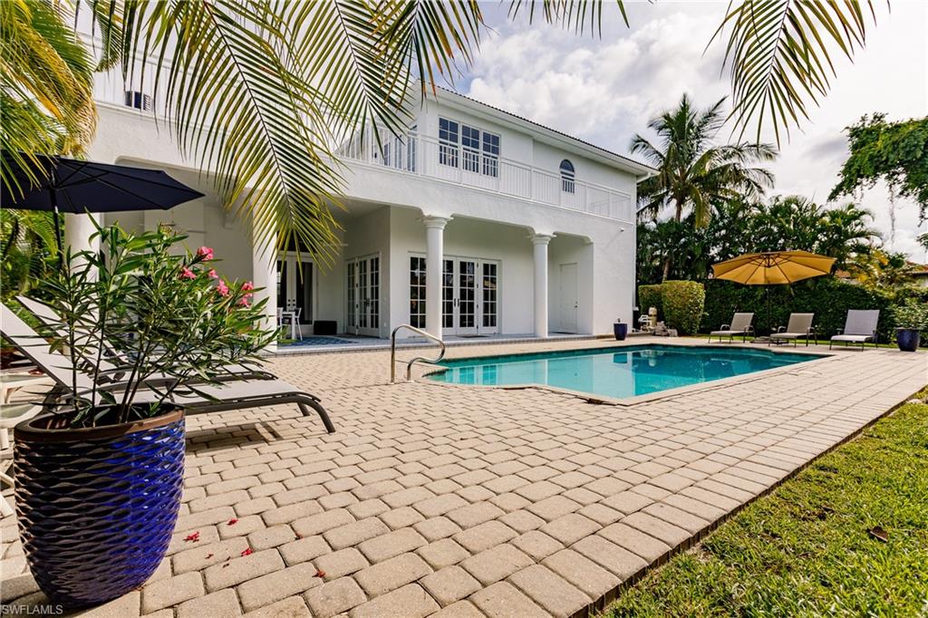 GOLF DRIVE ESTATES - Residential