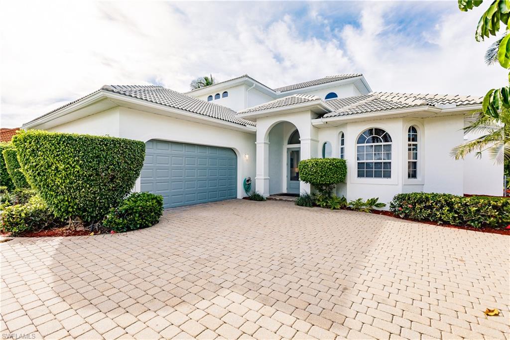 GOLF DRIVE ESTATES - Residential