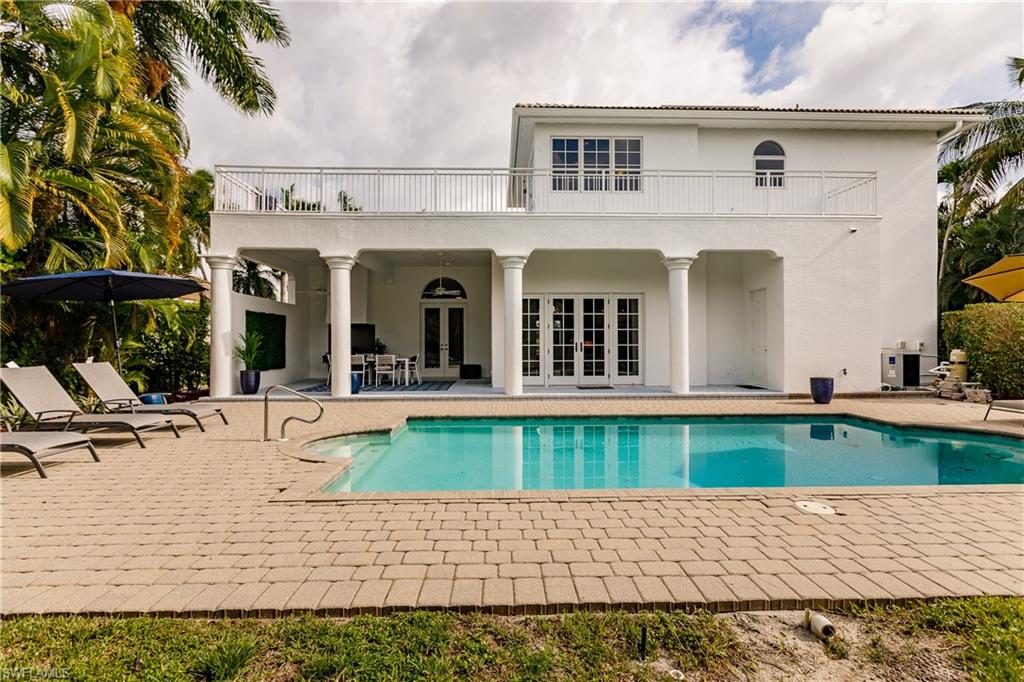 GOLF DRIVE ESTATES - Residential