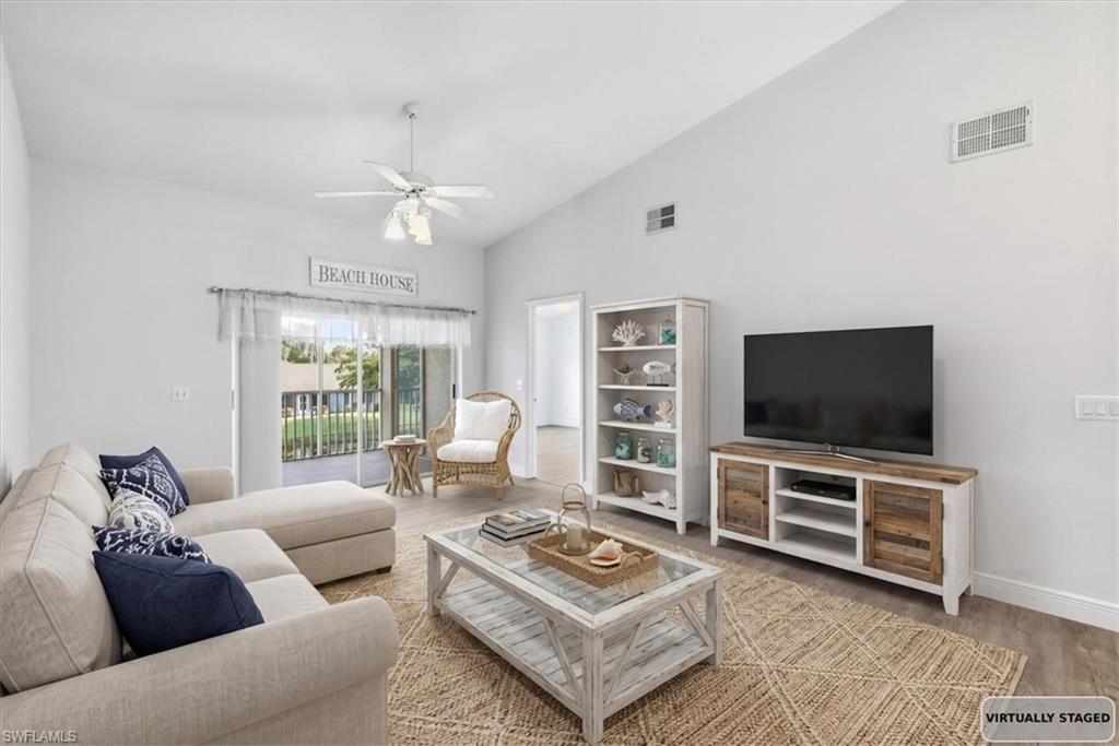 BRIDGEWAY - Residential