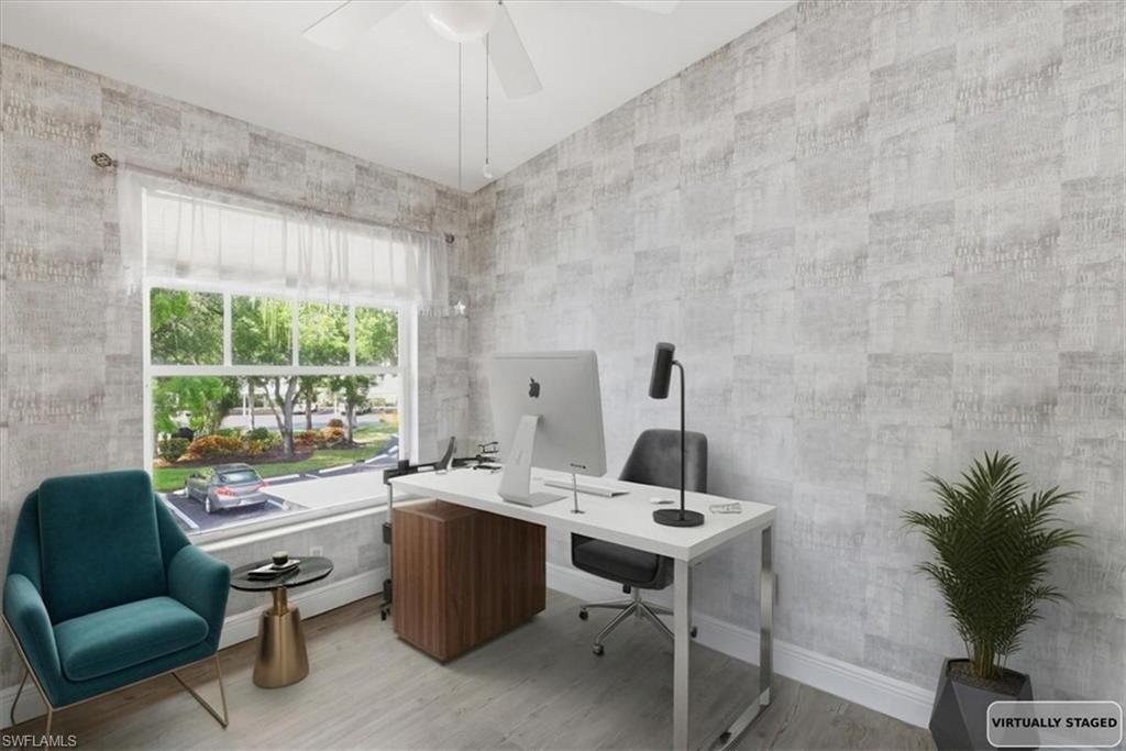 BRIDGEWAY - Residential