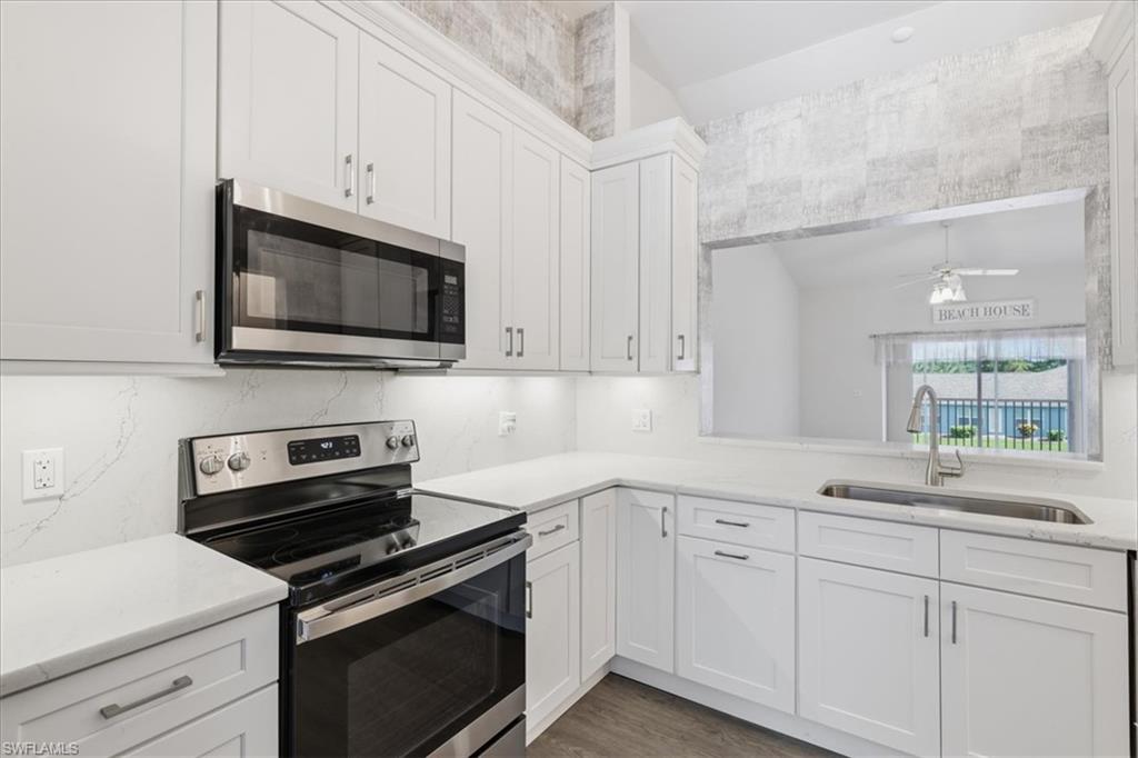 BRIDGEWAY - Residential