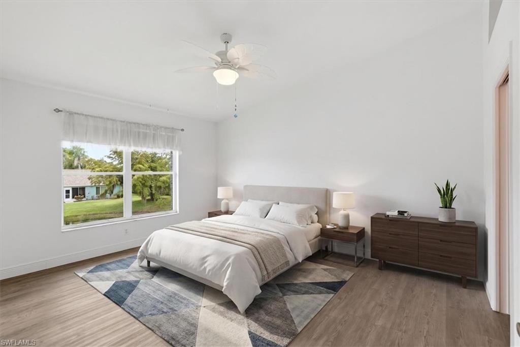 BRIDGEWAY - Residential
