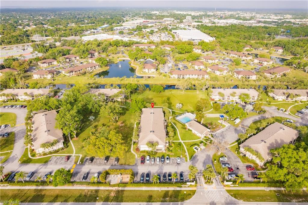 OAK FOREST VILLAS - Residential
