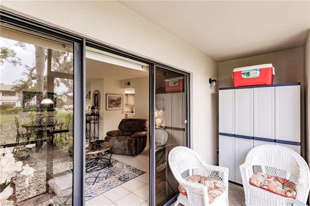 OAK FOREST VILLAS - Residential