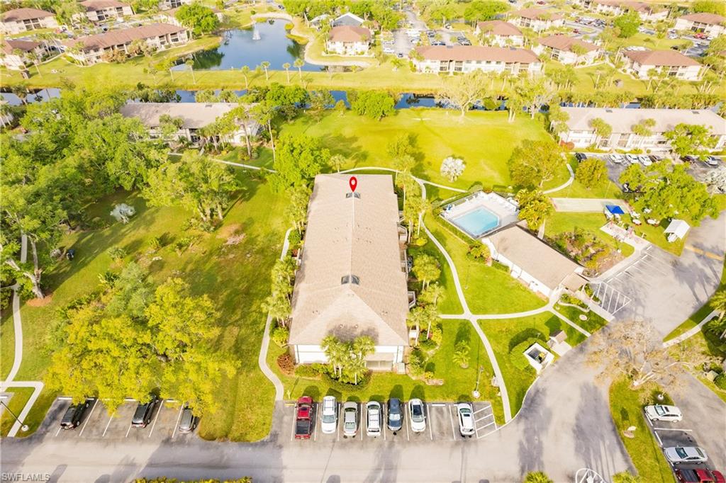 OAK FOREST VILLAS - Residential