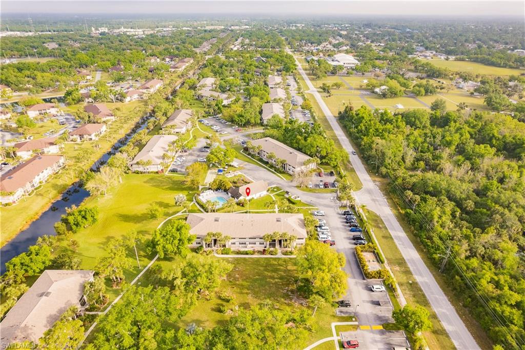 OAK FOREST VILLAS - Residential