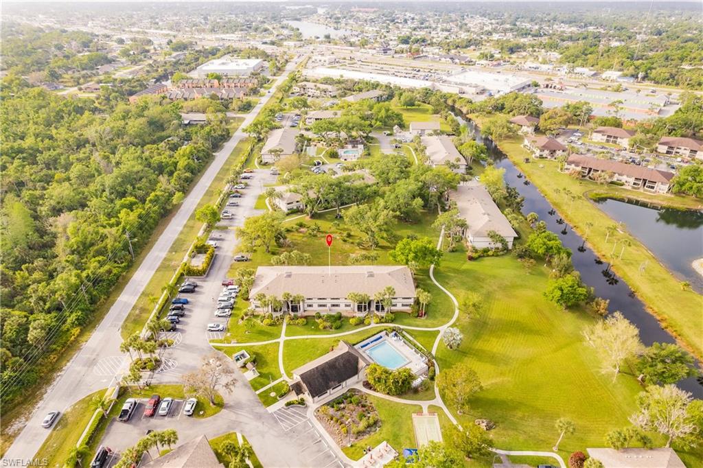 OAK FOREST VILLAS - Residential
